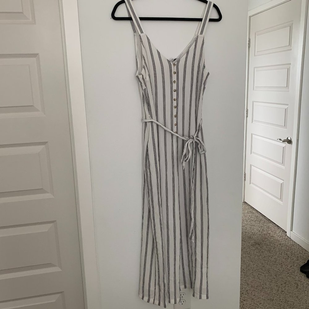 American Eagle Jumpsuit